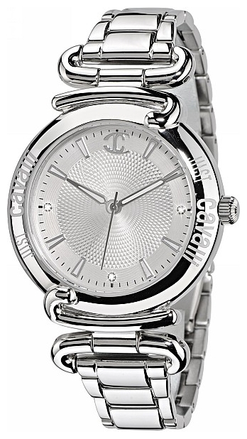 Just Cavalli 7253_174_515 wrist watches for women - 1 image, photo, picture