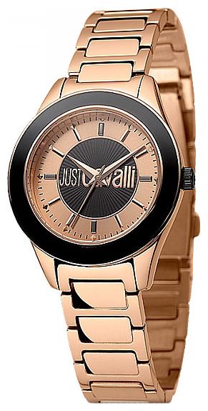 Wrist watch Just Cavalli for Women - picture, image, photo