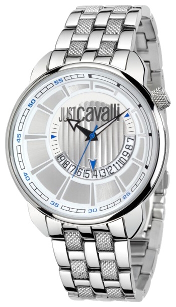 Just Cavalli 7253_181_015 wrist watches for men - 1 photo, image, picture