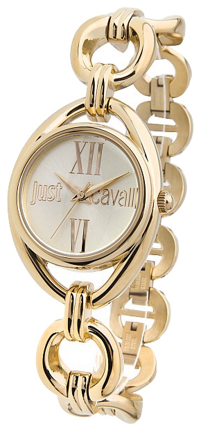 Wrist watch Just Cavalli for Women - picture, image, photo