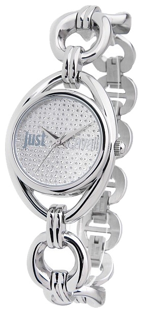 Just Cavalli 7253_182_502 wrist watches for women - 1 image, picture, photo