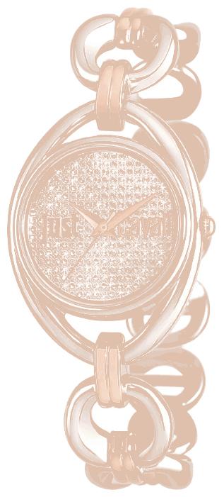 Just Cavalli 7253_182_504 wrist watches for women - 1 image, picture, photo