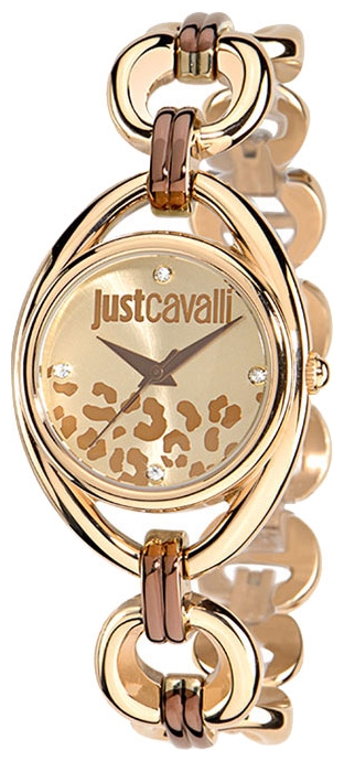 Just Cavalli 7253_182_507 wrist watches for women - 1 picture, image, photo