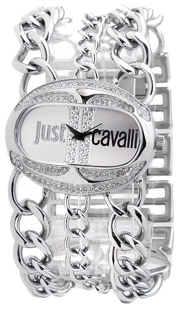 Just Cavalli 7253_184_502 wrist watches for women - 1 image, photo, picture