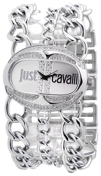 Wrist watch Just Cavalli for Women - picture, image, photo