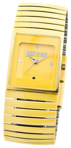 Just Cavalli 7253_185_501 wrist watches for women - 1 image, photo, picture