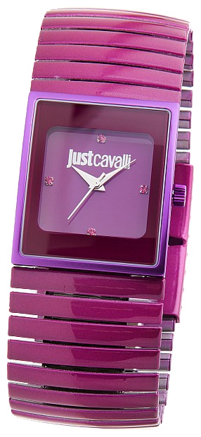 Just Cavalli 7253_185_502 wrist watches for women - 1 picture, photo, image
