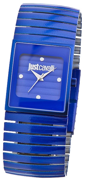 Just Cavalli 7253_185_503 wrist watches for women - 1 image, photo, picture
