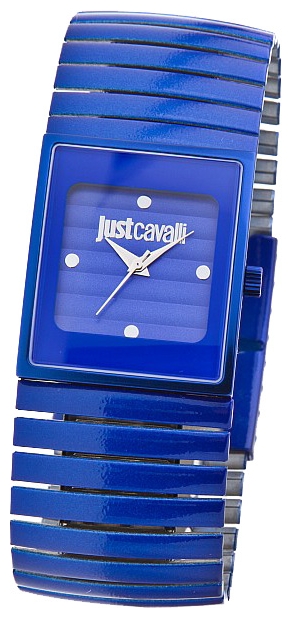 Wrist watch Just Cavalli for Women - picture, image, photo