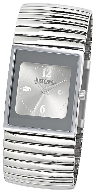 Just Cavalli 7253_185_504 wrist watches for women - 1 image, picture, photo