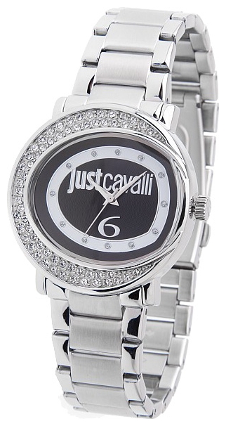 Just Cavalli 7253_186_501 wrist watches for women - 1 photo, image, picture