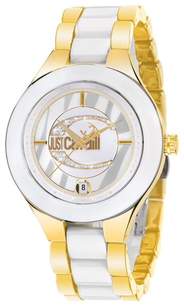 Wrist watch Just Cavalli for Women - picture, image, photo