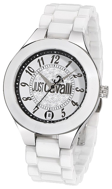Just Cavalli 7253_188_745 wrist watches for women - 1 image, picture, photo