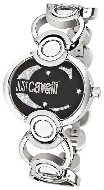 Just Cavalli 7253_189_525 wrist watches for women - 1 picture, photo, image