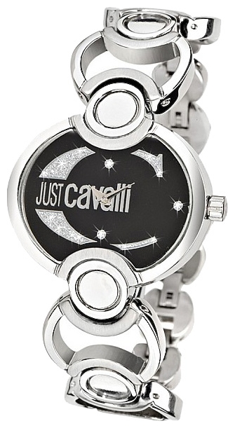 Wrist watch Just Cavalli for Women - picture, image, photo