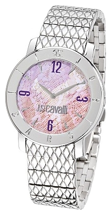 Wrist watch Just Cavalli for Women - picture, image, photo