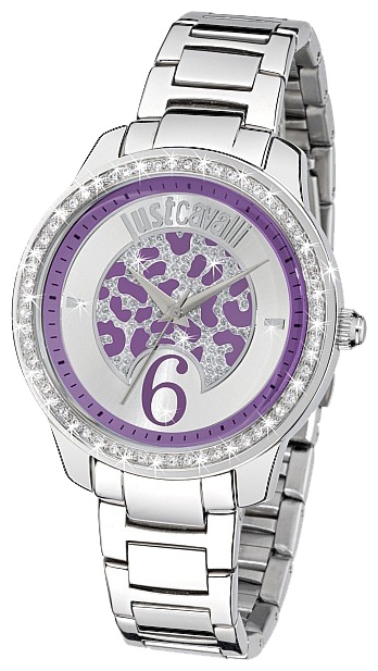 Just Cavalli 7253_196_501 wrist watches for women - 1 image, photo, picture