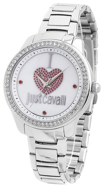 Just Cavalli 7253_196_503 wrist watches for women - 1 image, picture, photo