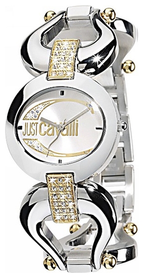 Wrist watch Just Cavalli for Women - picture, image, photo