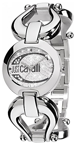 Just Cavalli 7253_203_615 wrist watches for women - 1 image, photo, picture