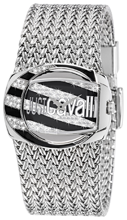 Just Cavalli 7253_277_525 wrist watches for women - 1 image, picture, photo