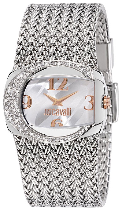 Just Cavalli 7253_277_615 wrist watches for women - 1 image, photo, picture