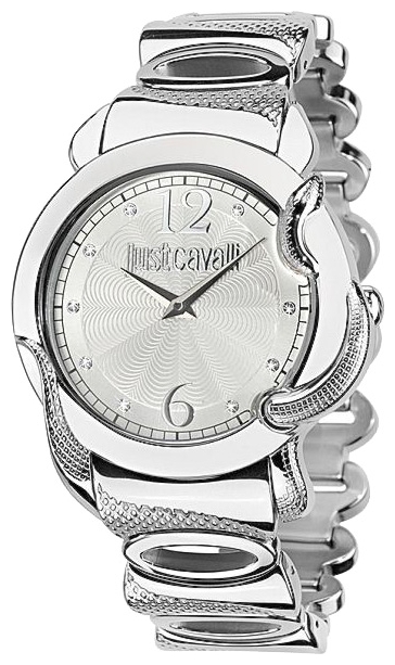 Just Cavalli 7253_576_503 wrist watches for women - 1 image, photo, picture