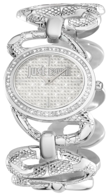 Just Cavalli 7253_577_503 wrist watches for women - 1 photo, image, picture