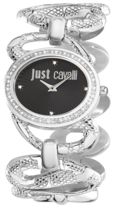 Just Cavalli 7253_577_504 wrist watches for women - 1 image, photo, picture