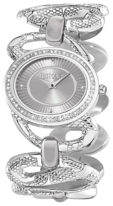 Just Cavalli 7253_577_506 wrist watches for women - 1 photo, picture, image