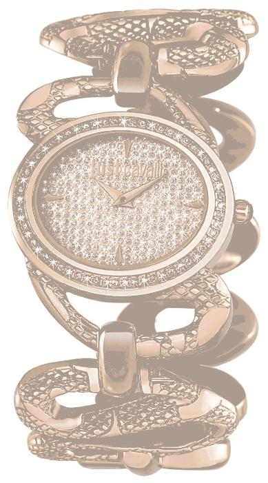 Just Cavalli 7253_577_507 wrist watches for women - 1 image, picture, photo