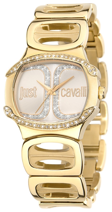 Just Cavalli 7253_581_501 wrist watches for women - 1 photo, picture, image