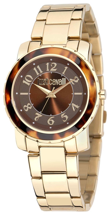 Just Cavalli 7253_582_501 wrist watches for women - 1 photo, image, picture