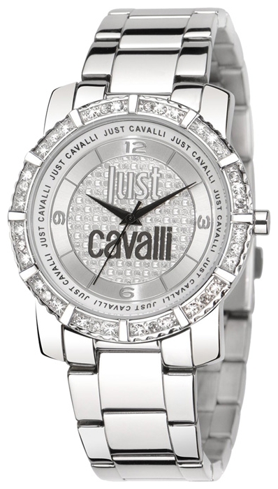 Just Cavalli 7253_582_504 wrist watches for women - 1 image, photo, picture