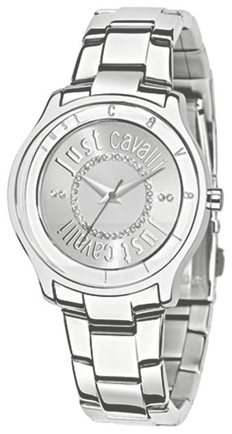 Just Cavalli 7253_587_502 wrist watches for women - 1 photo, image, picture