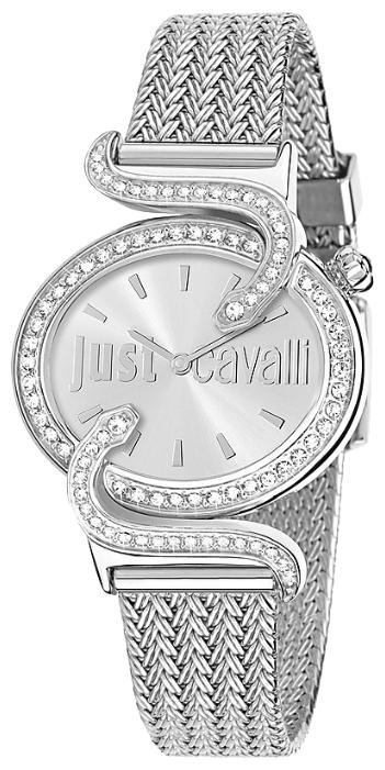 Just Cavalli 7253_591_503 wrist watches for women - 1 image, photo, picture