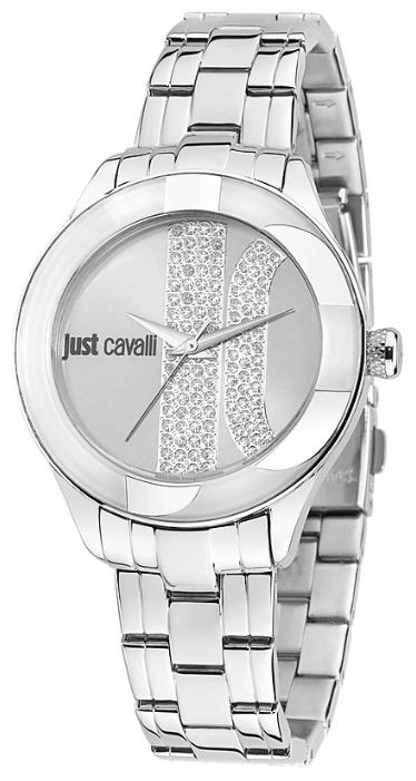 Just Cavalli 7253_592_501 wrist watches for women - 1 picture, photo, image