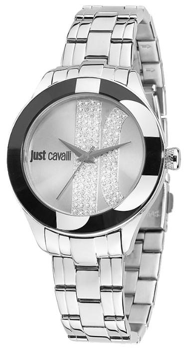 Just Cavalli 7253_592_502 wrist watches for women - 1 image, photo, picture