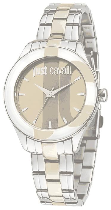 Just Cavalli 7253_592_503 wrist watches for women - 1 image, photo, picture