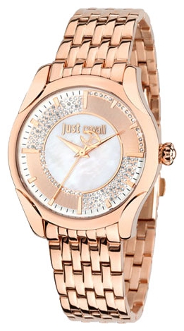 Just Cavalli 7253_593_502 wrist watches for women - 1 photo, image, picture