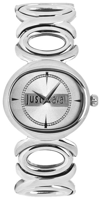 Just Cavalli 7253_655_501 wrist watches for women - 1 photo, image, picture