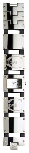 Just Cavalli 7253_701_015 wrist watches for women - 1 picture, image, photo