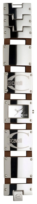 Just Cavalli 7253_701_025 wrist watches for women - 1 picture, image, photo