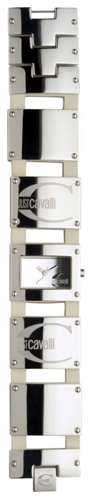 Wrist watch Just Cavalli for Women - picture, image, photo