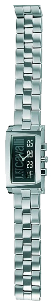 Just Cavalli 7253_780_015 wrist watches for men - 1 picture, photo, image