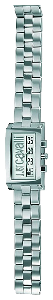 Just Cavalli 7253_780_025 wrist watches for men - 1 image, picture, photo