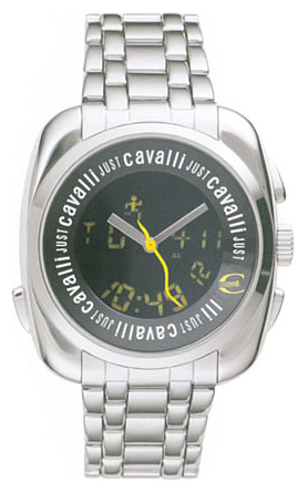Just Cavalli 7253_815_025 wrist watches for women - 1 photo, image, picture