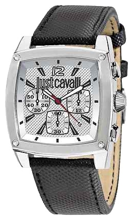 Just Cavalli 7271_583_001 wrist watches for women - 1 image, picture, photo