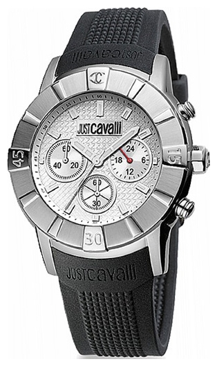 Wrist watch Just Cavalli for Men - picture, image, photo