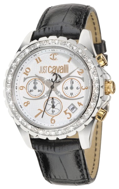 Wrist watch Just Cavalli for Women - picture, image, photo